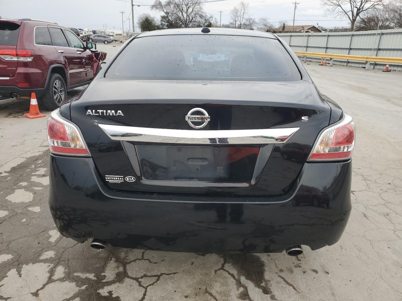 2015 NISSAN ALTIMA 2.5 - Image 6