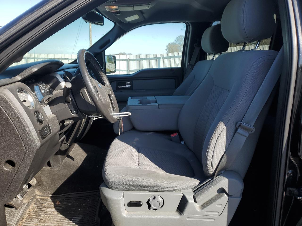 2013 FORD F150 SUPER - Image 7