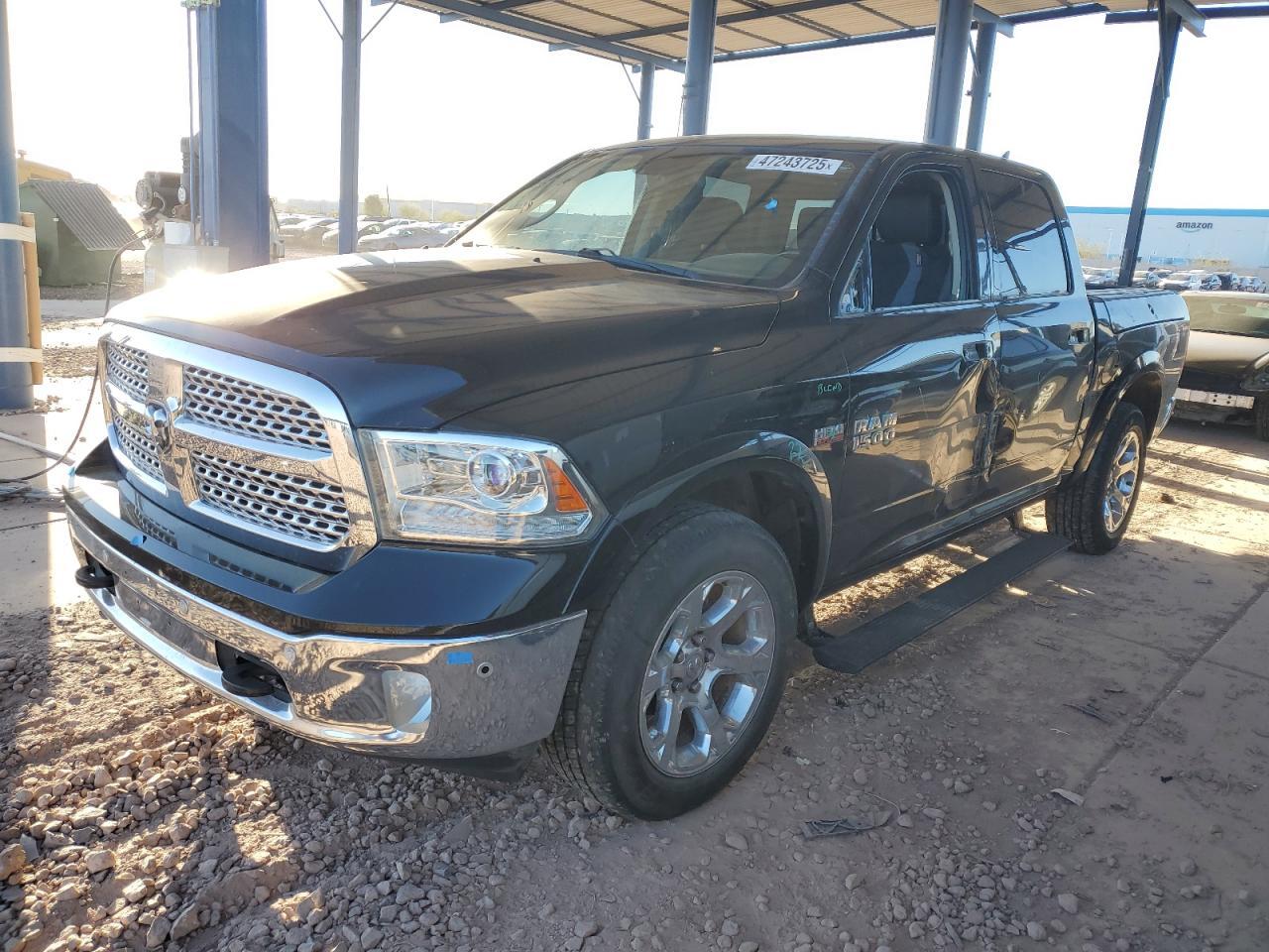2014 RAM 1500 LARAM