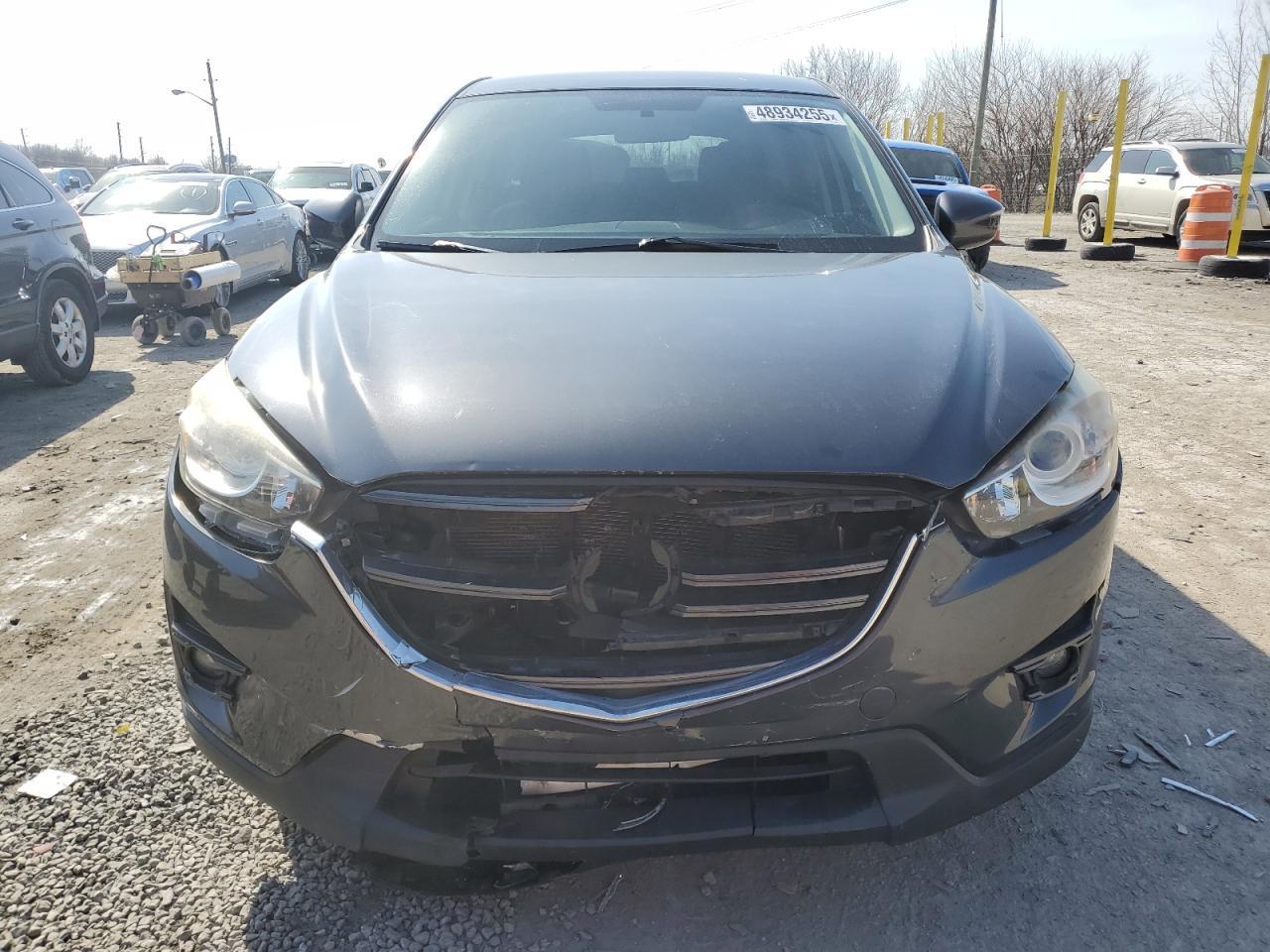 2016 MAZDA CX-5 TOURI - Фото 5