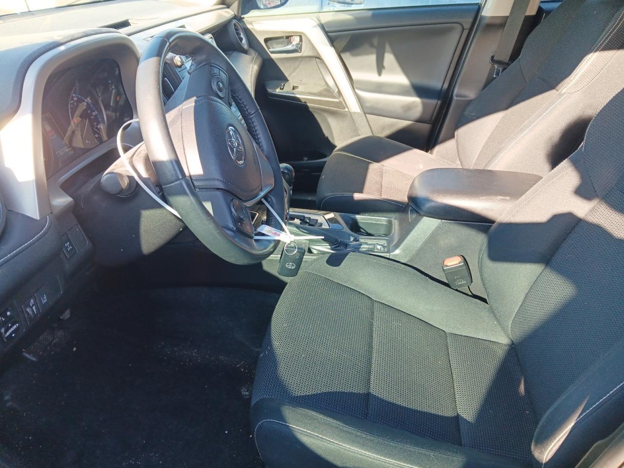 2018 TOYOTA RAV4 ADVEN - Image 7