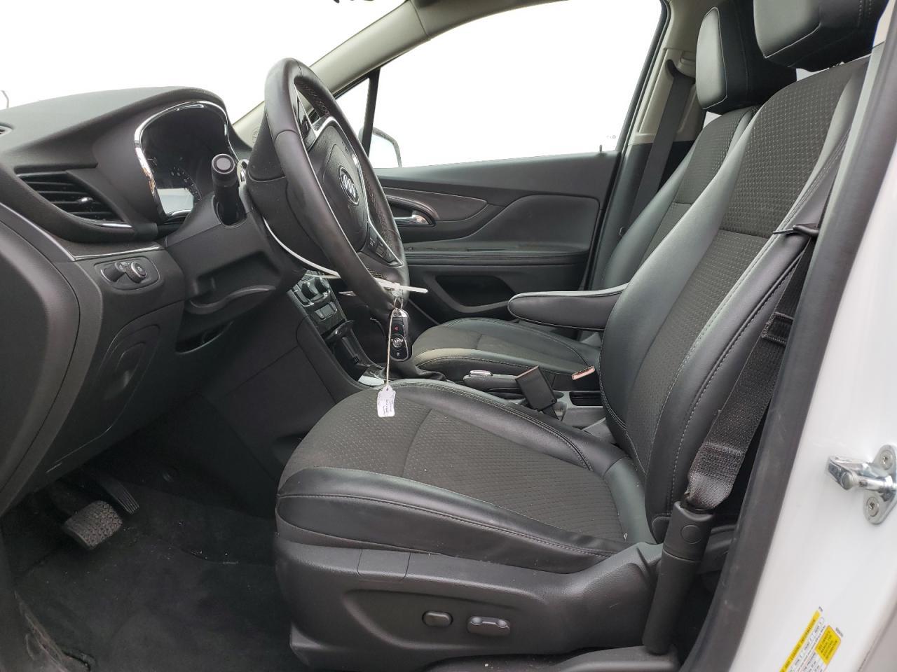 2019 BUICK ENCORE PRE - Фото 7