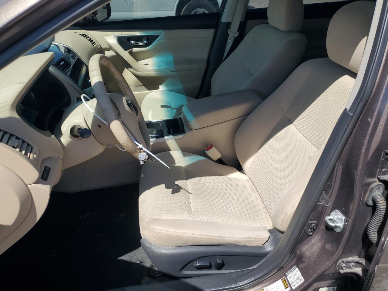 2015 NISSAN ALTIMA 2.5 - Фото 7