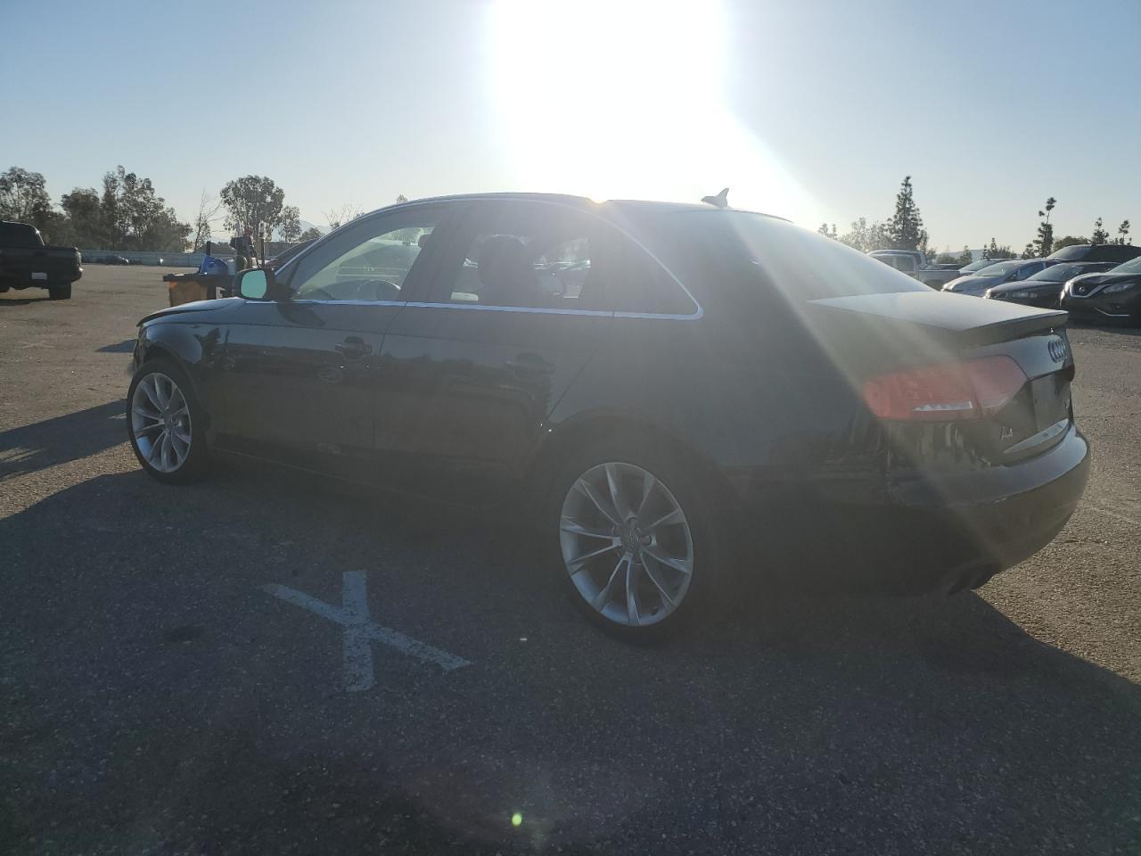 2011 AUDI A4 PREMIUM - Image 2