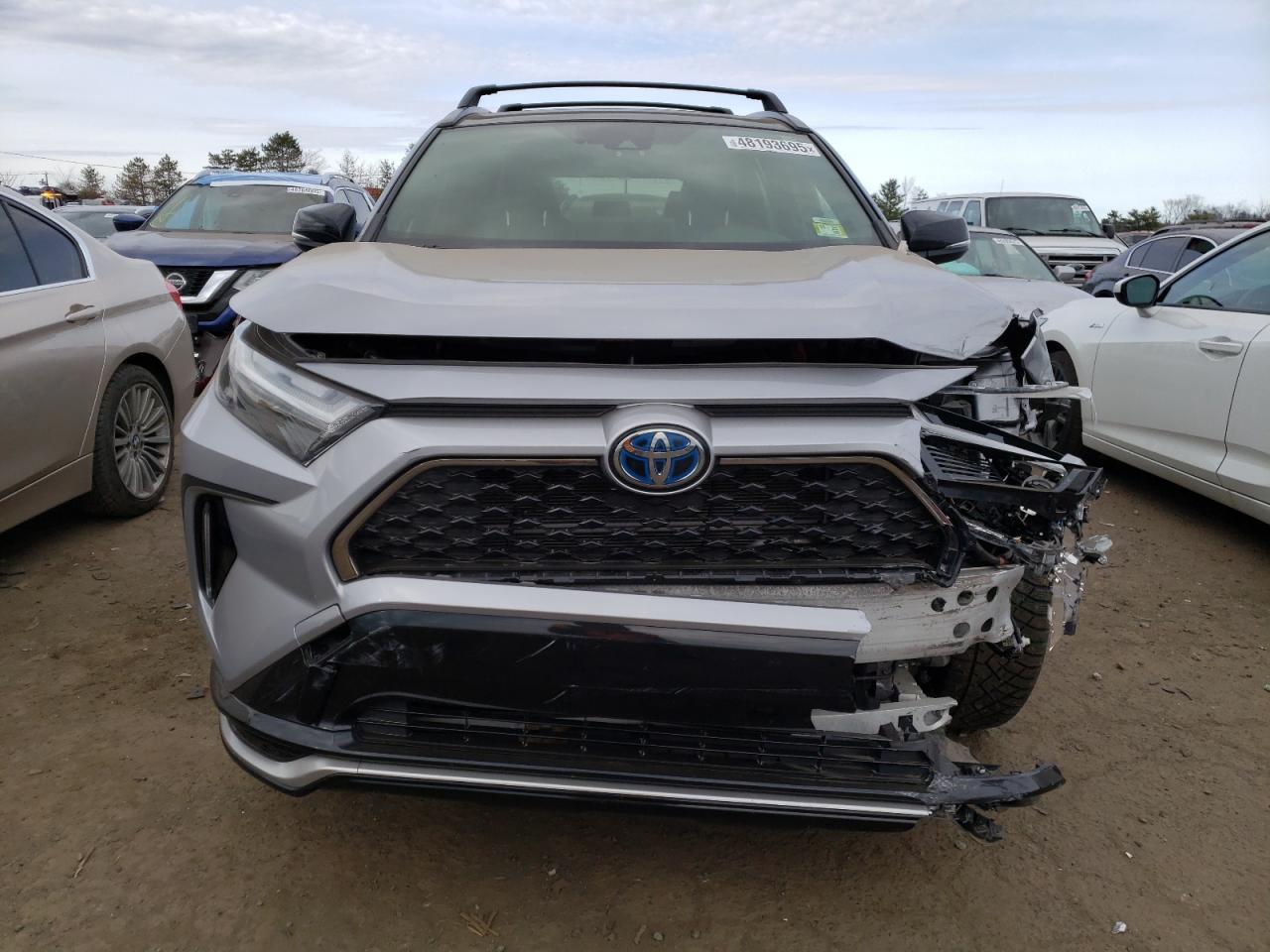 2023 TOYOTA RAV4 PRIME - Image 5