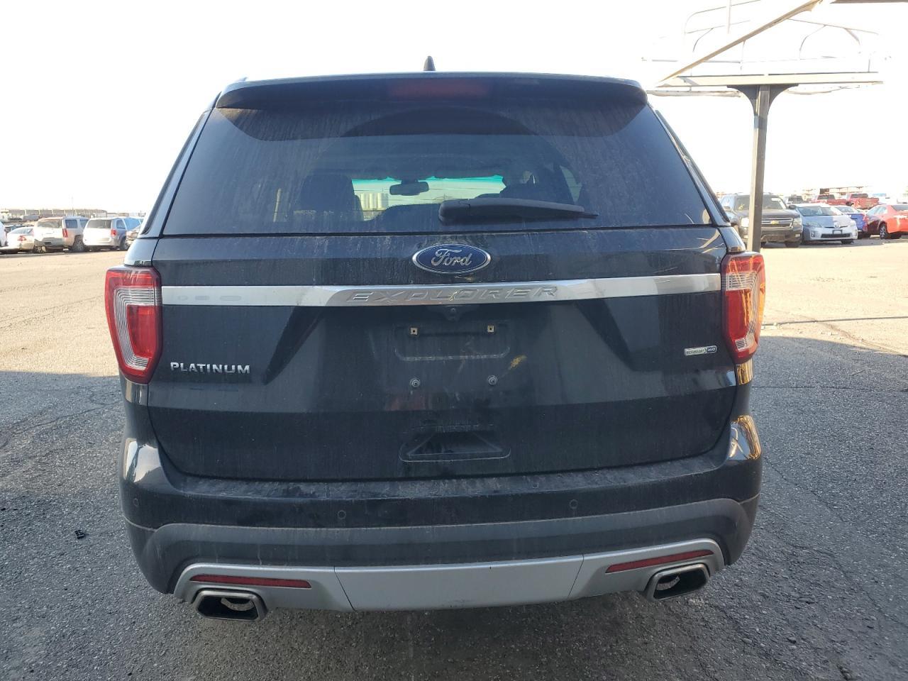 2016 FORD EXPLORER P - Image 6