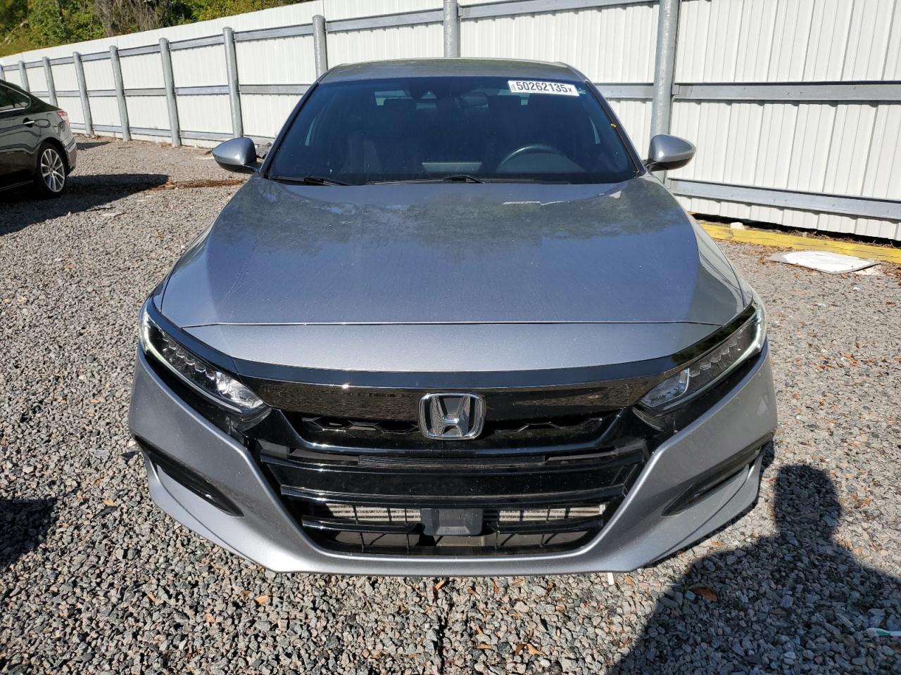 2020 HONDA ACCORD SPO - Image 5