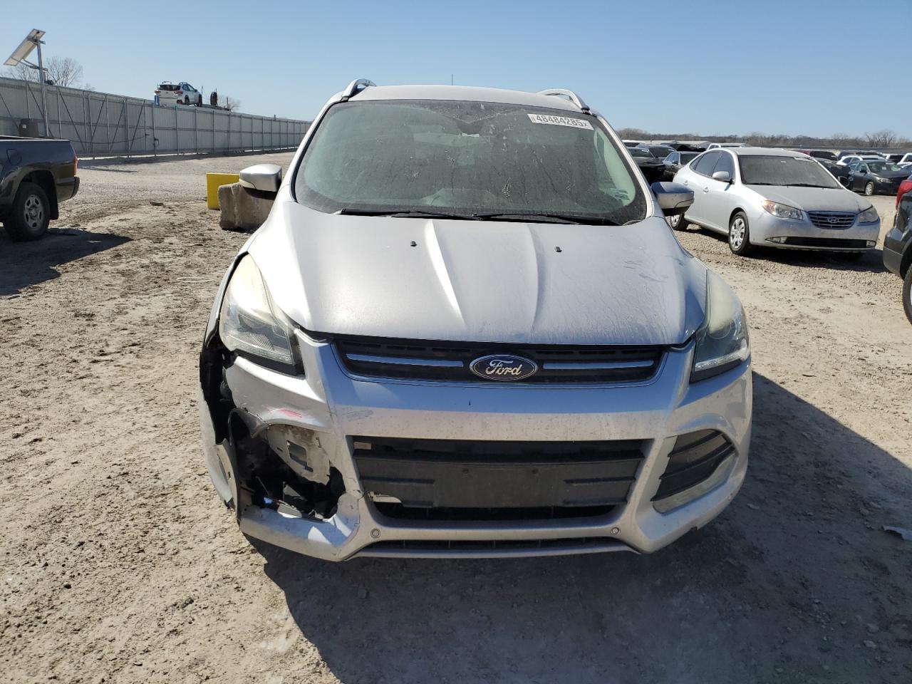 2015 FORD ESCAPE TIT - Image 5
