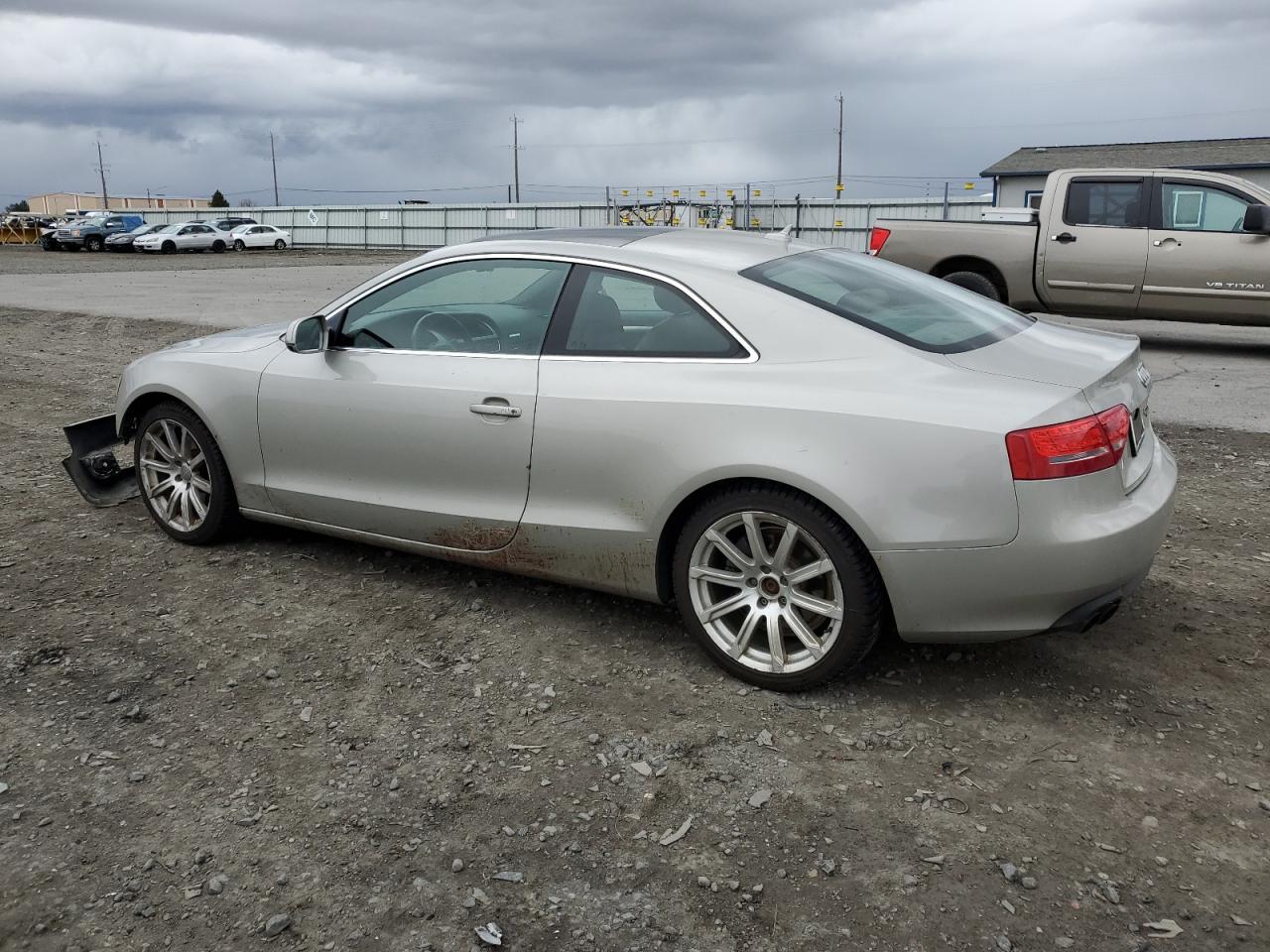2011 AUDI A5 PREMIUM - Фото 2