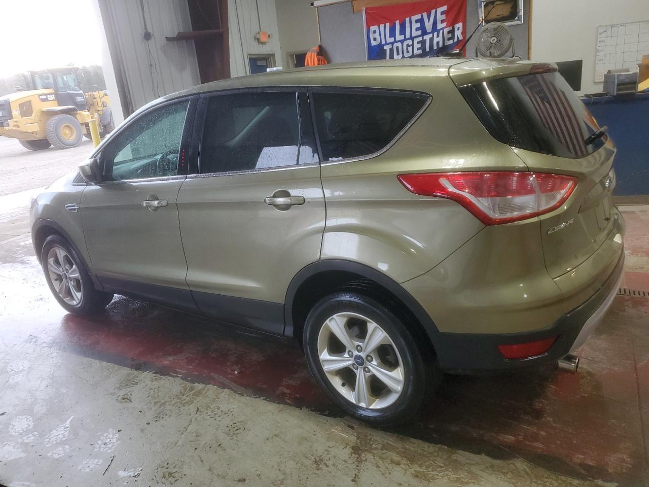2013 FORD ESCAPE SE - Image 2