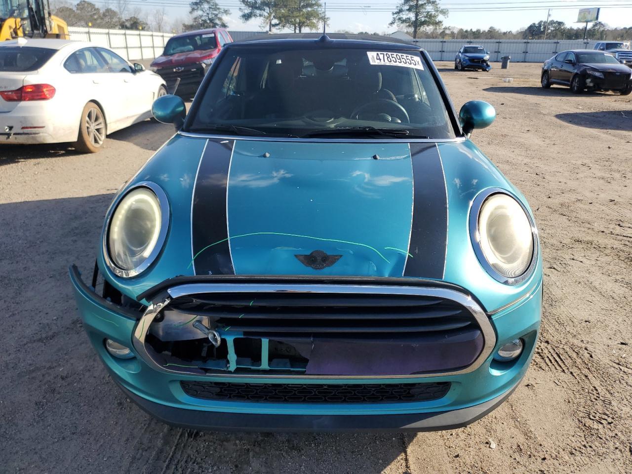 2017 MINI COOPER - Image 5