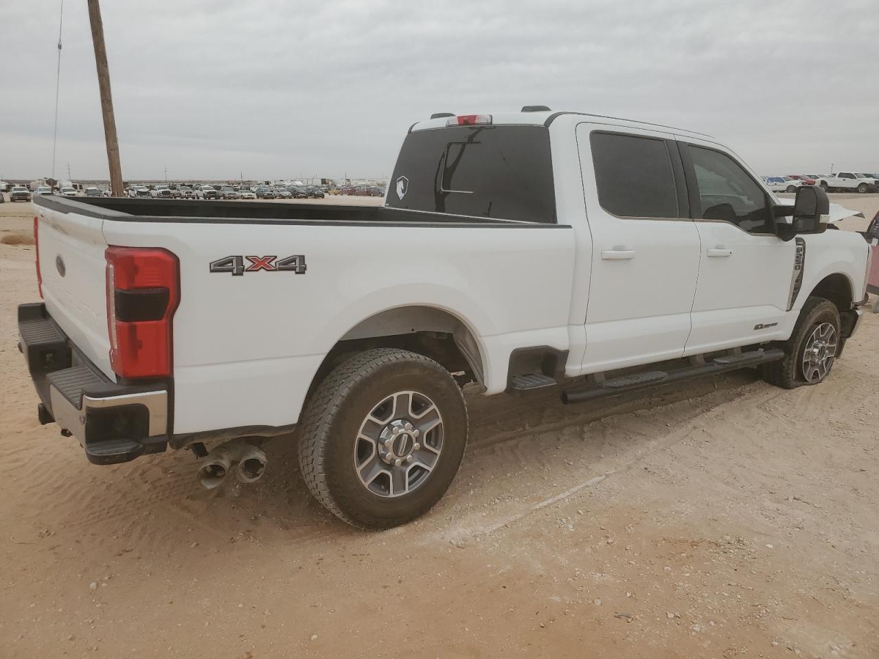 2024 FORD F250 SUPER - Image 3