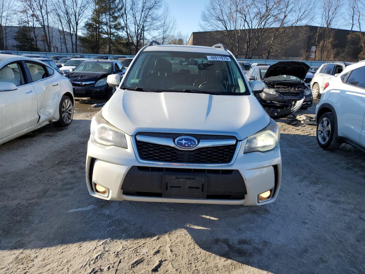 2015 SUBARU FORESTER 2 - Image 5
