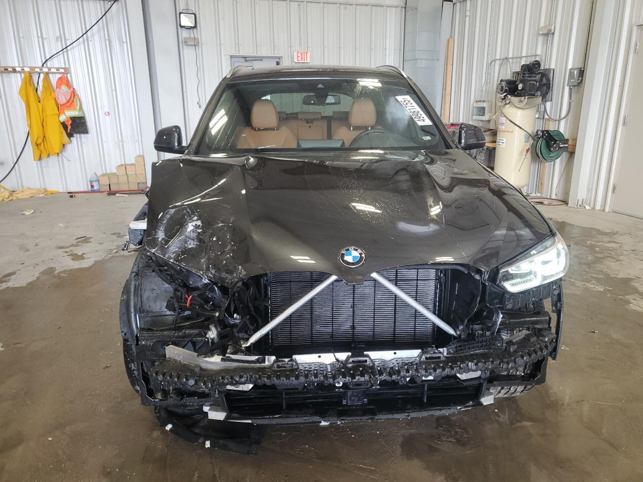2024 BMW X3 XDRIVE3 - Фото 5