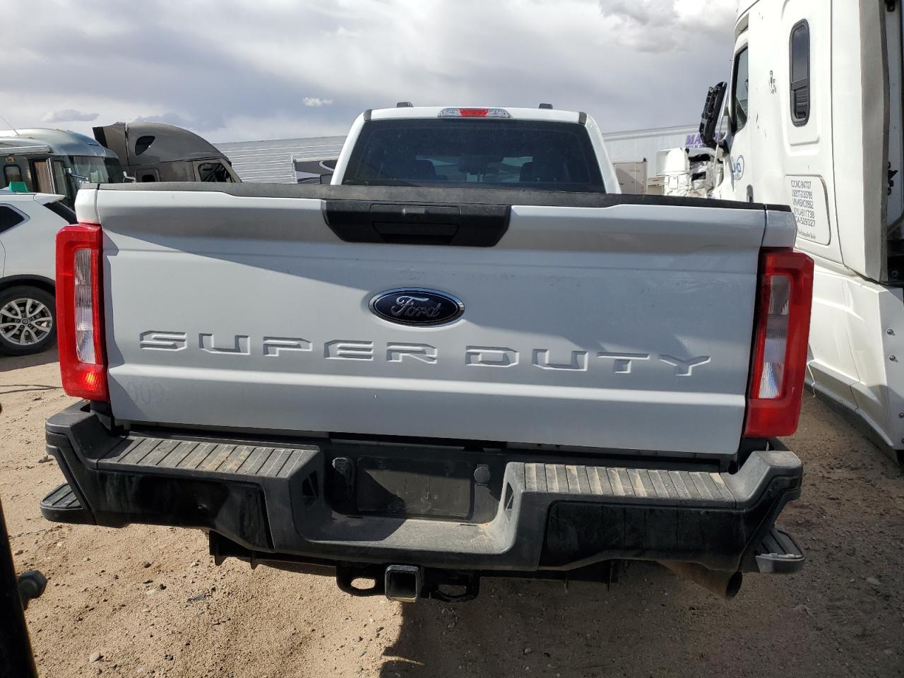 2024 FORD F250 SUPER - Image 6