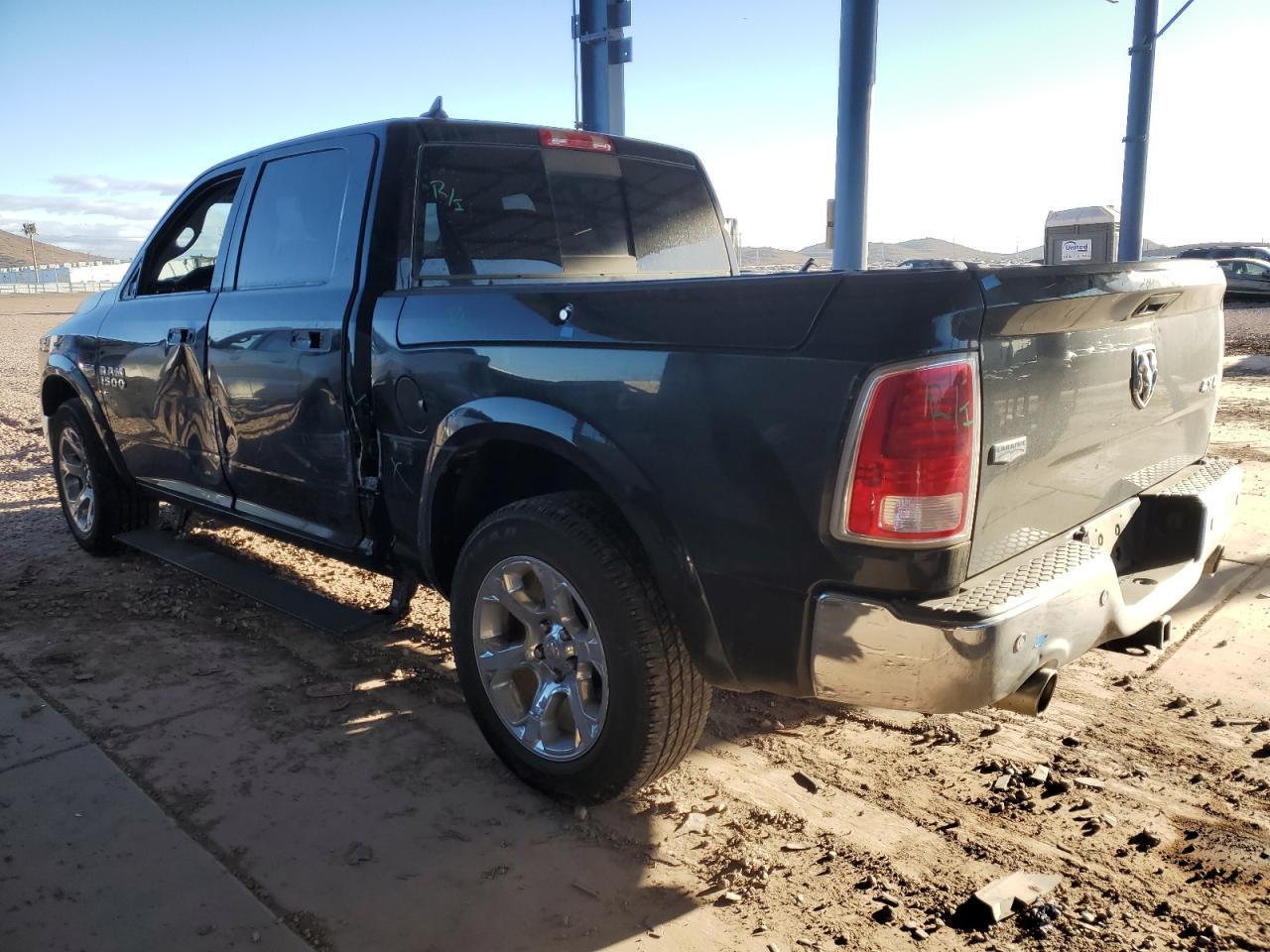 2014 RAM 1500 LARAM - Image 2