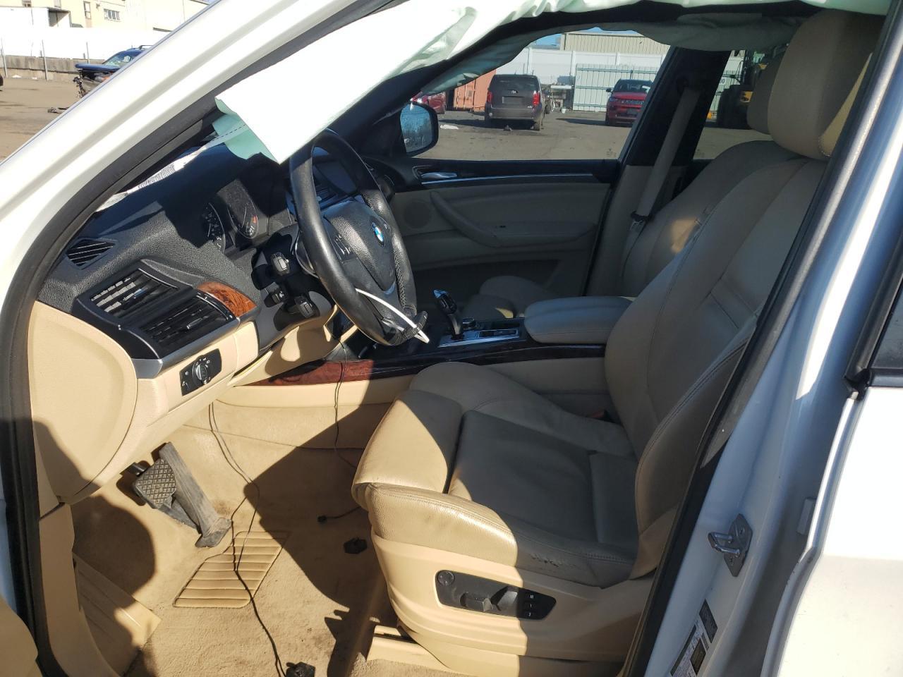2013 BMW X5 XDRIVE3 - Image 7