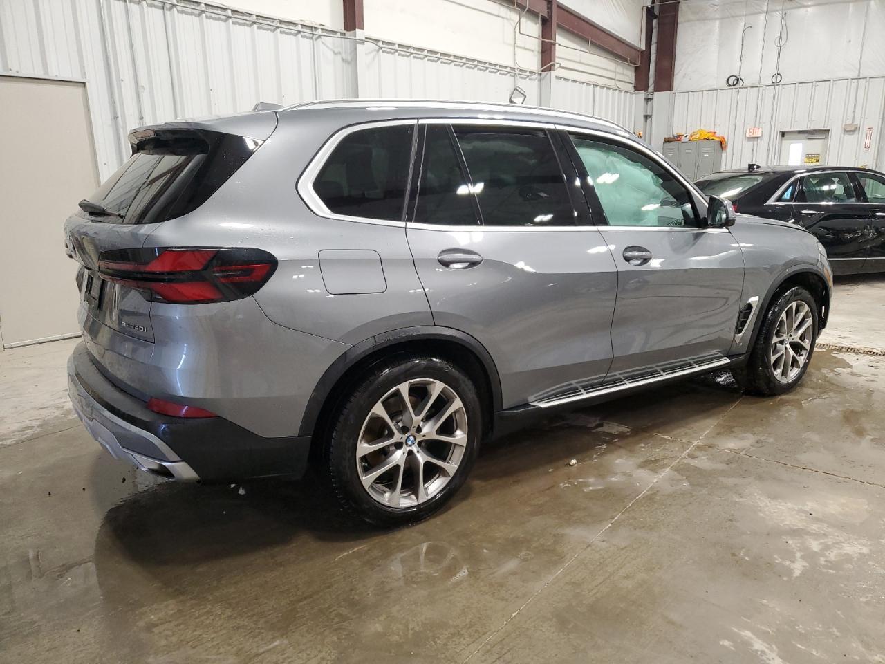 2025 BMW X5 SDRIVE - Фото 3