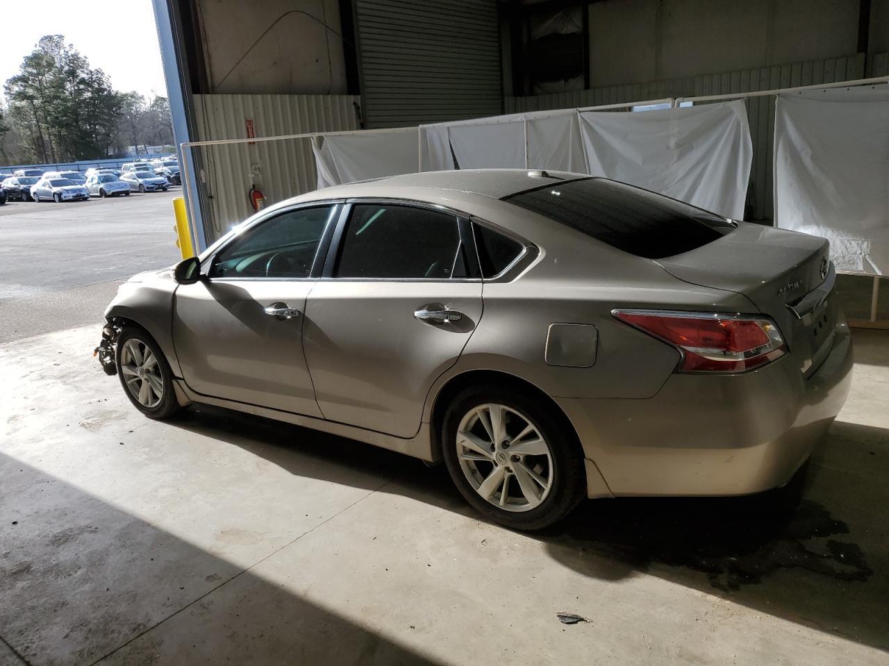 2015 NISSAN ALTIMA 2.5 - Image 2