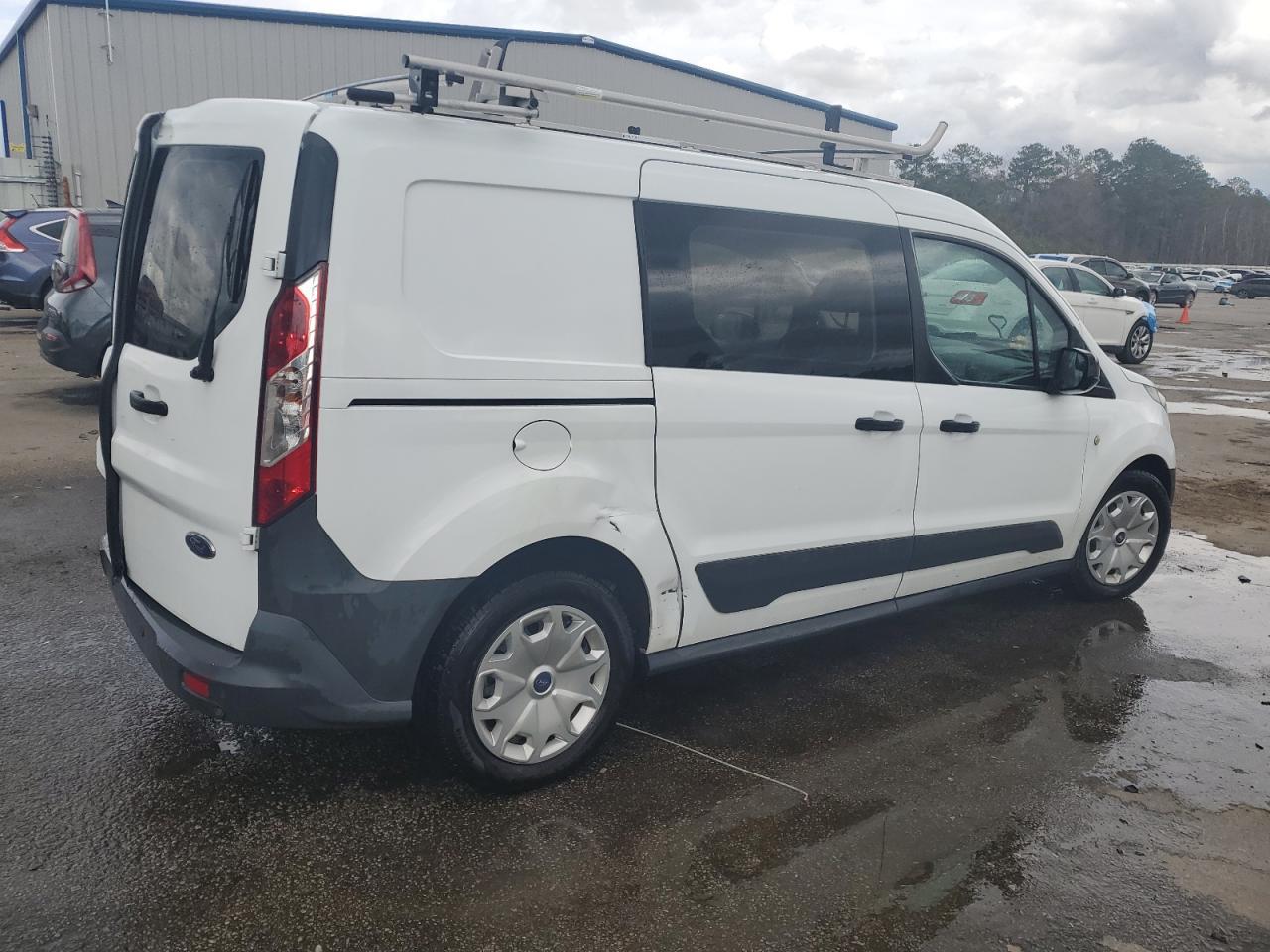 2017 FORD TRANSIT CO - Image 3