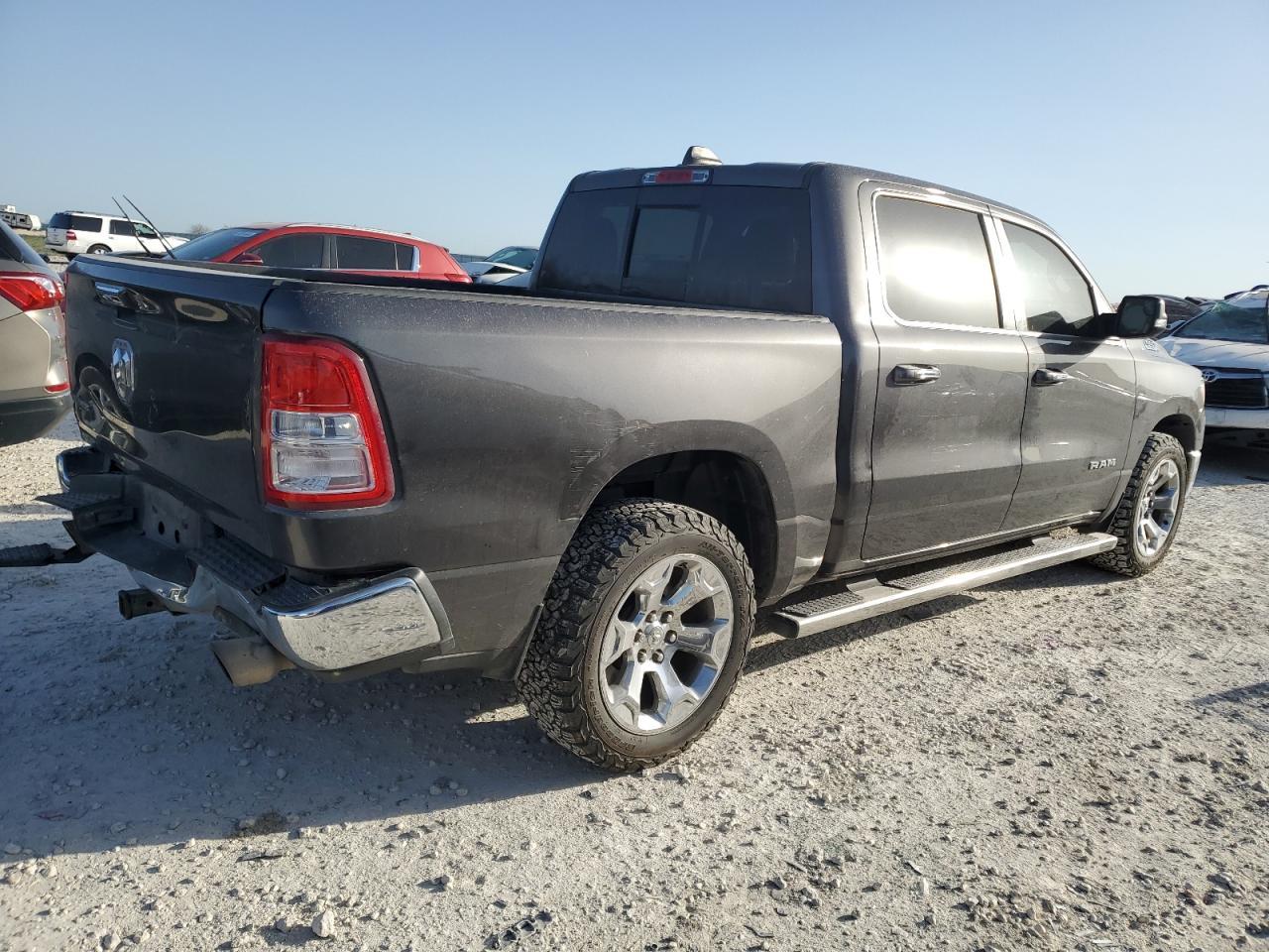 2019 RAM 1500 BIG H - Image 3