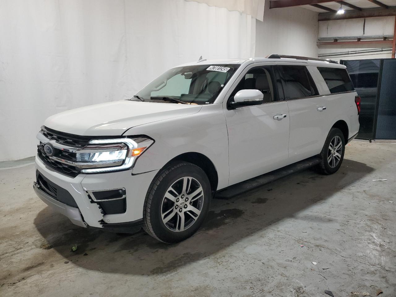 2024 FORD EXPEDITION