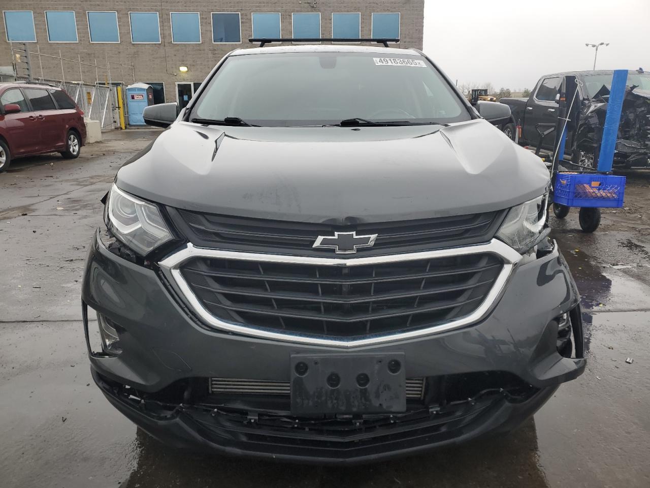 2019 CHEVROLET EQUINOX LT - Image 5