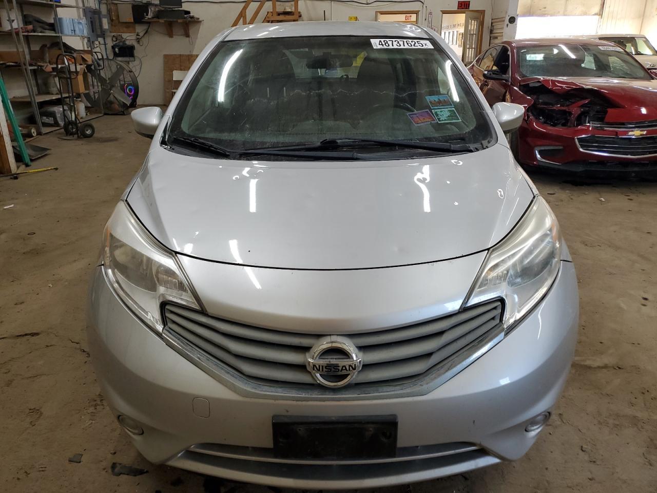 2016 NISSAN VERSA NOTE - Фото 5