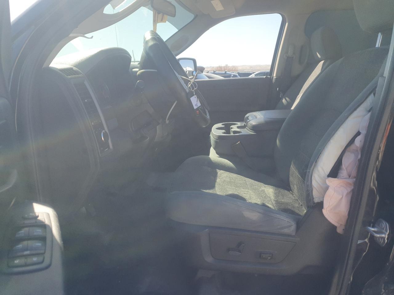2017 RAM 1500 SSV - Image 7