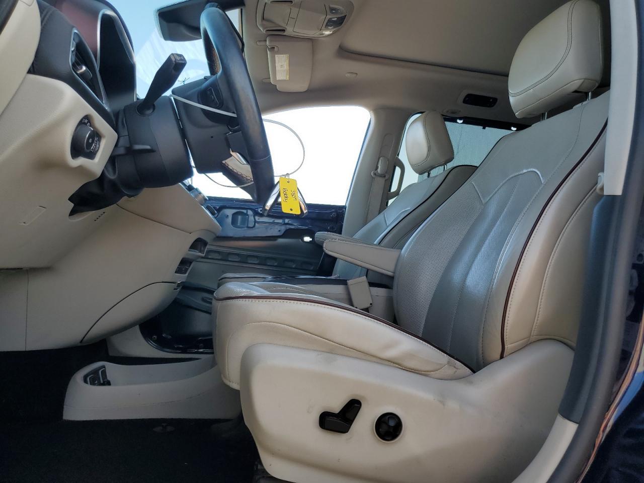 2017 CHRYSLER PACIFICA L - Image 7