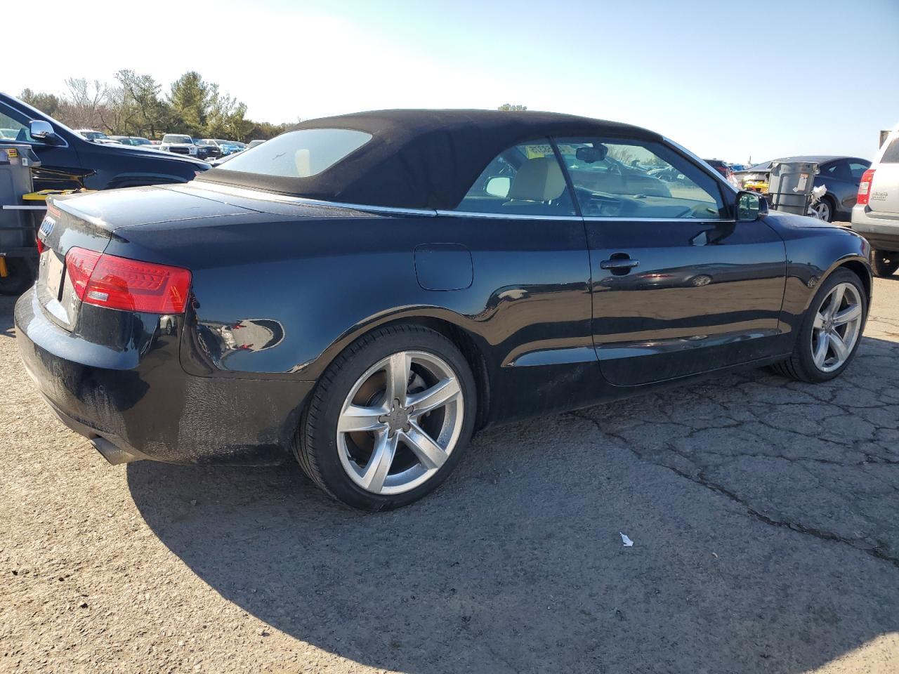 2013 AUDI A5 PREMIUM - Фото 3