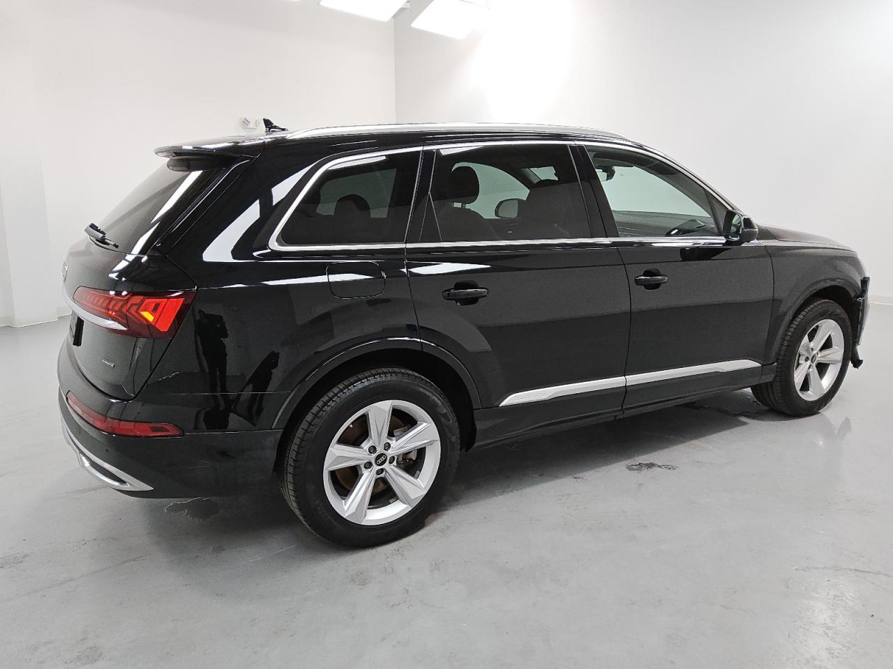 2023 AUDI Q7 PREMIUM - Image 3