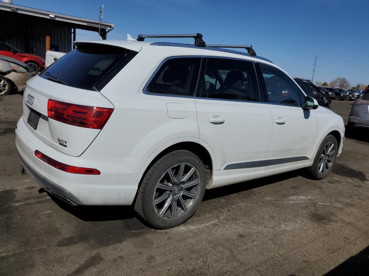 2018 AUDI Q7 PREMIUM - Фото 3