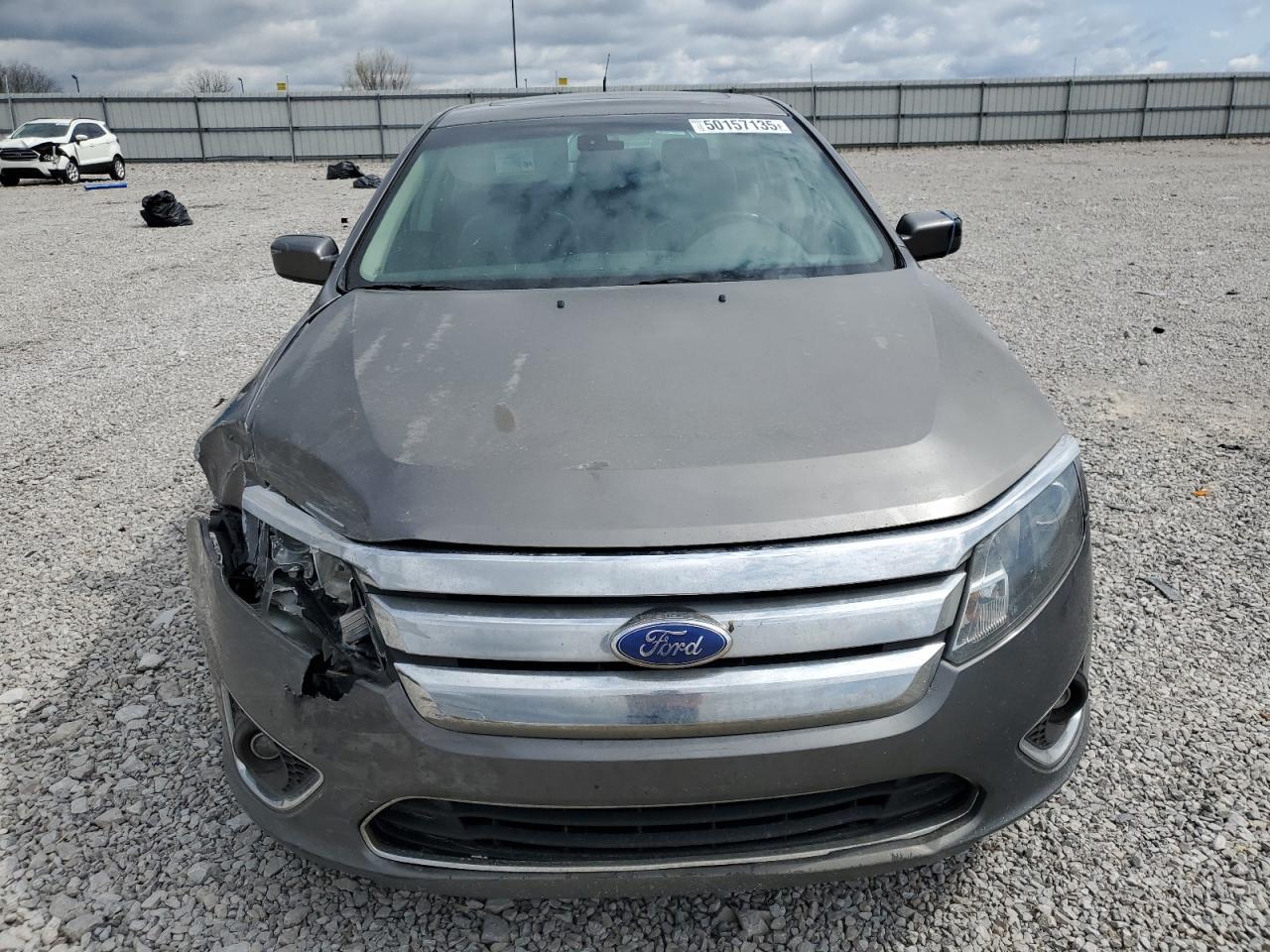 2011 FORD FUSION SEL - Image 5