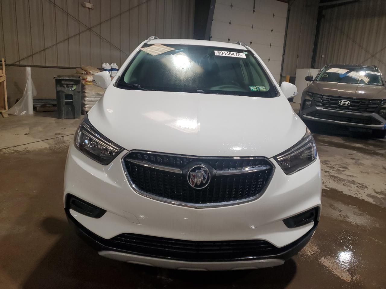 2019 BUICK ENCORE PRE - Фото 5
