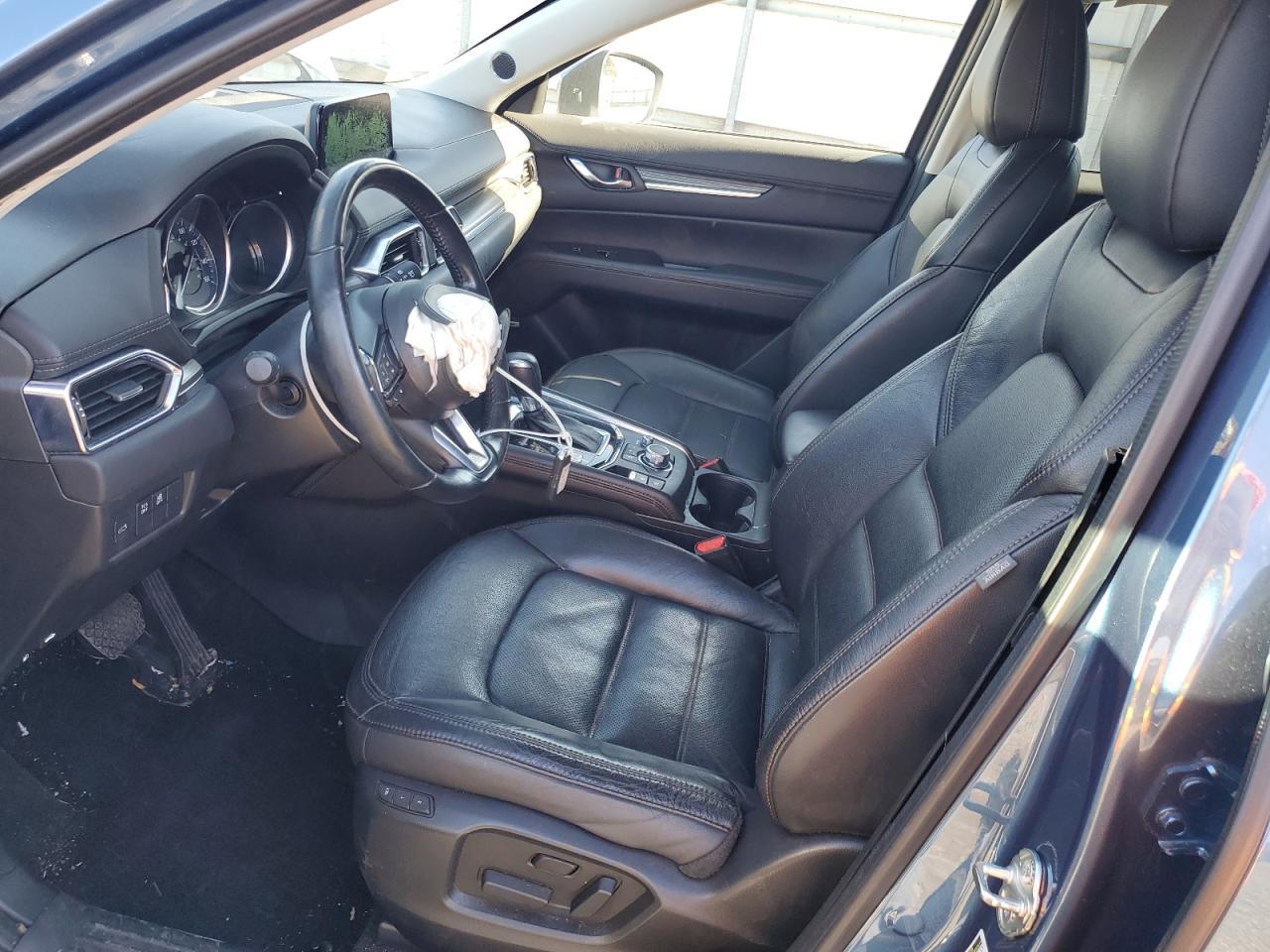 2018 MAZDA CX-5 GRAND - Image 7