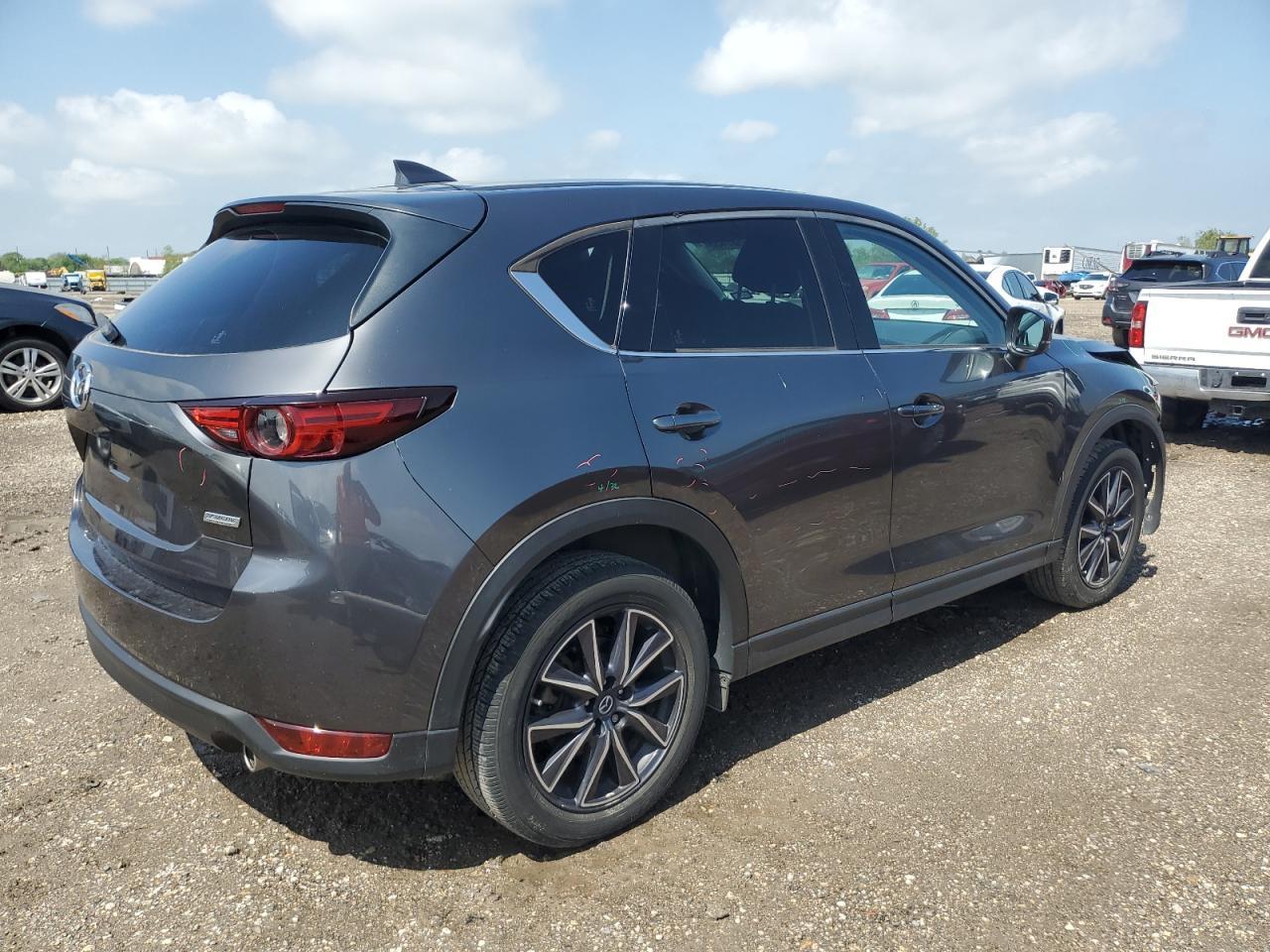 2018 MAZDA CX-5 GRAND - Image 3