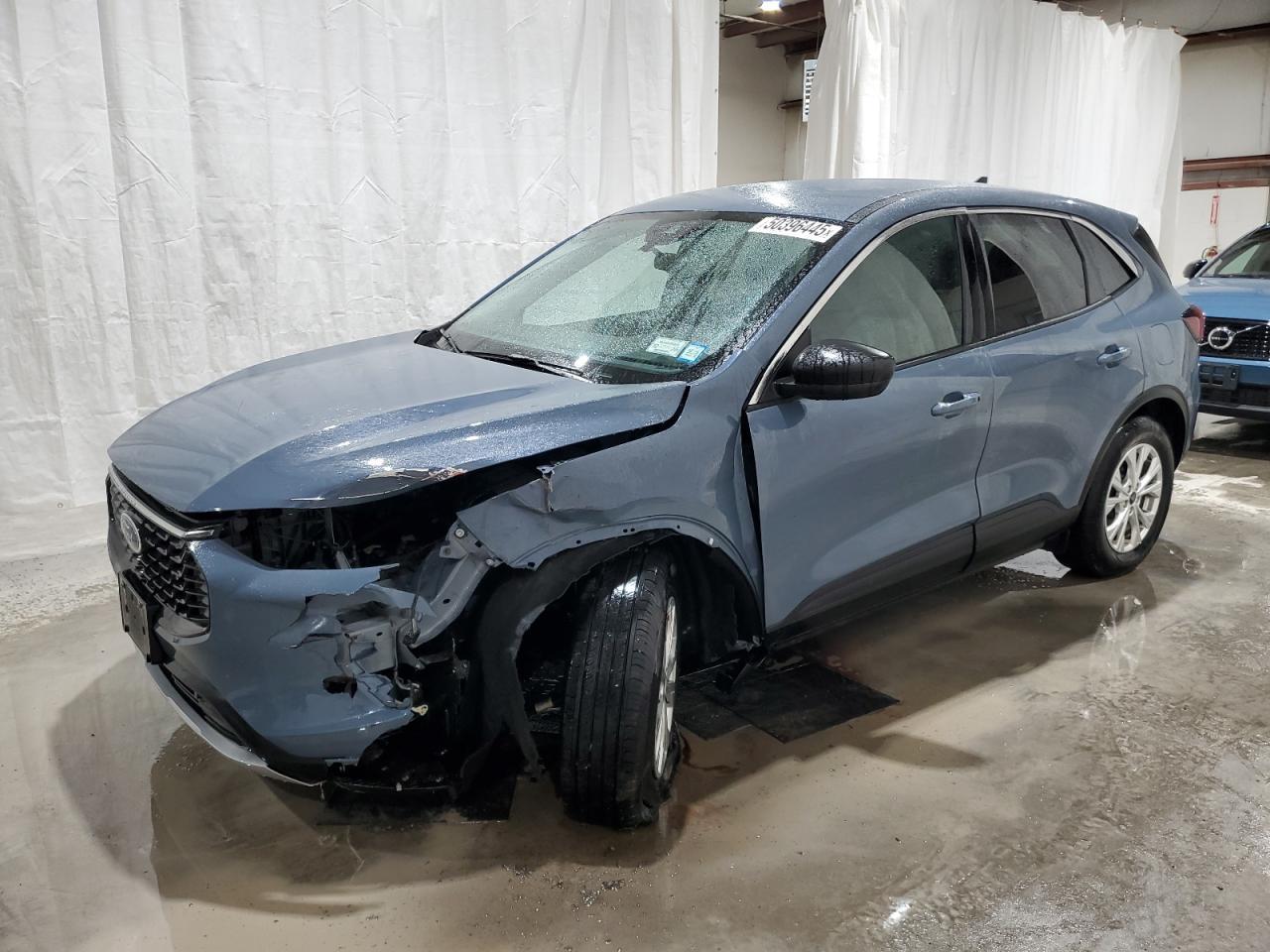 2023 FORD ESCAPE ACT