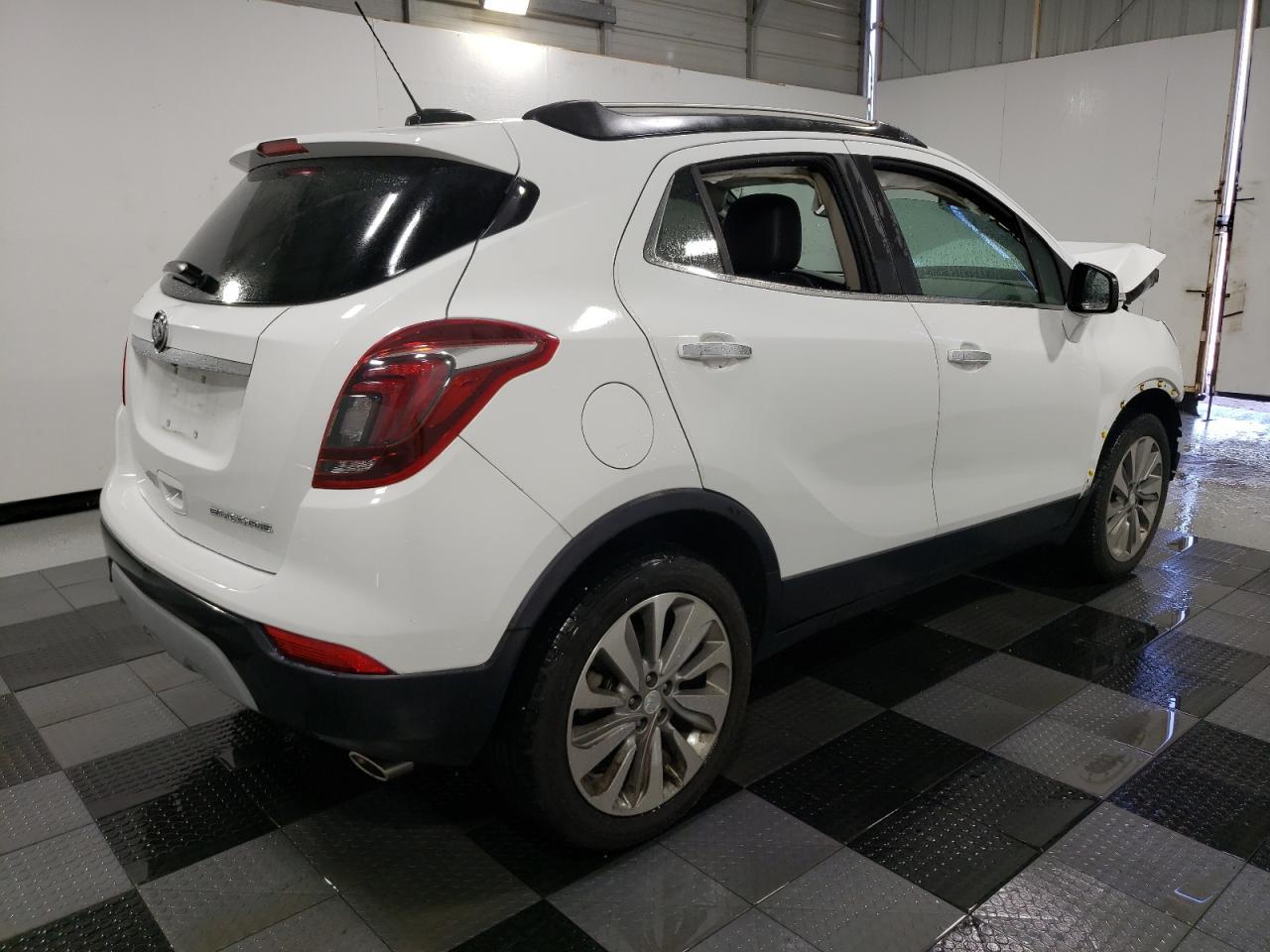 2019 BUICK ENCORE PRE - Фото 3