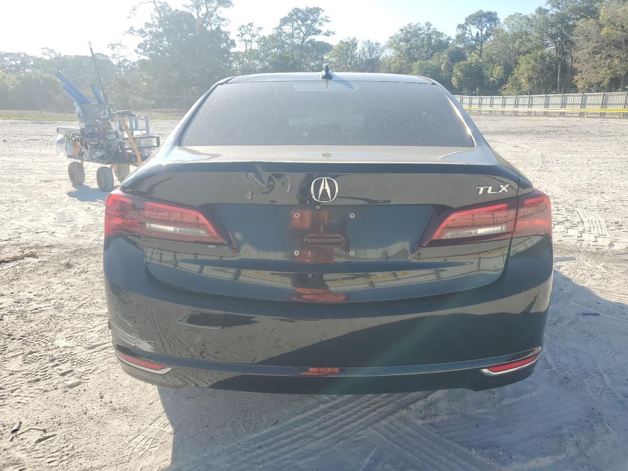 2015 ACURA TLX TECH - Image 6