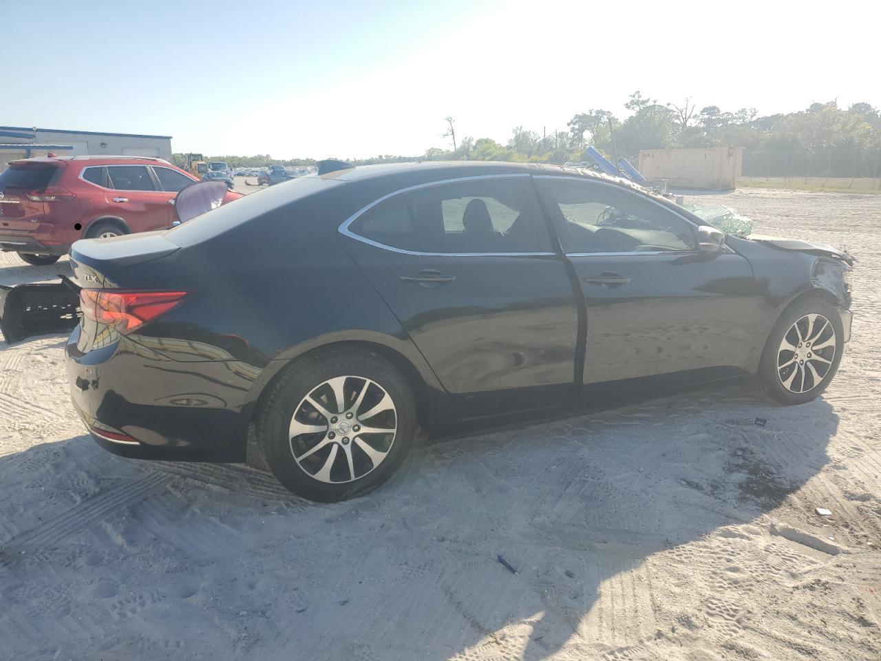 2015 ACURA TLX TECH - Image 3