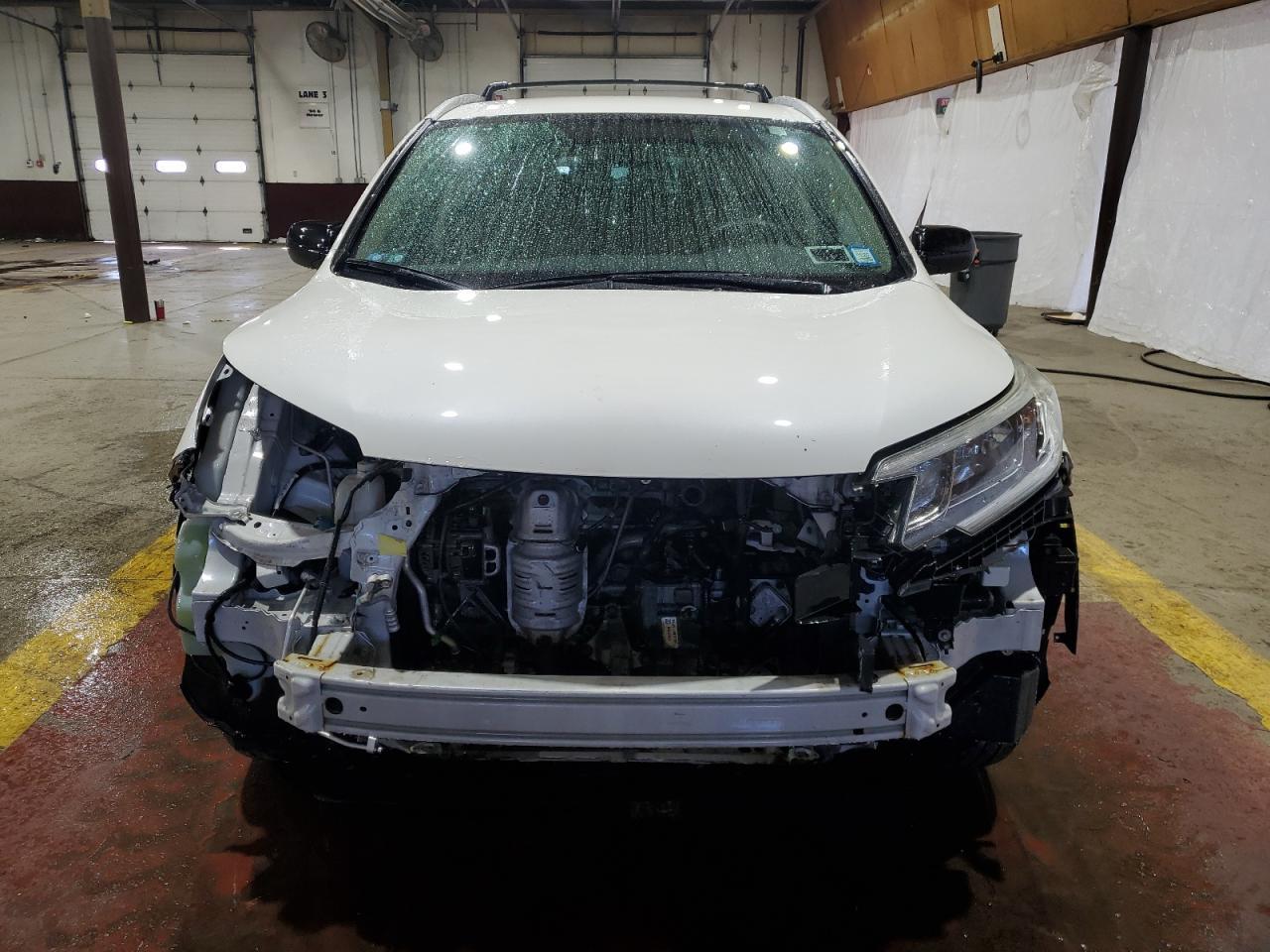 2016 HONDA CR-V SE - Фото 5