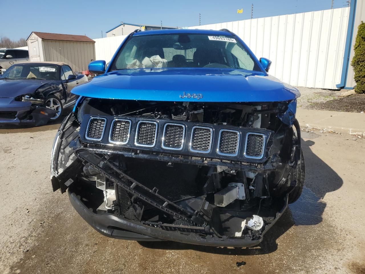 2018 JEEP COMPASS LA - Image 5