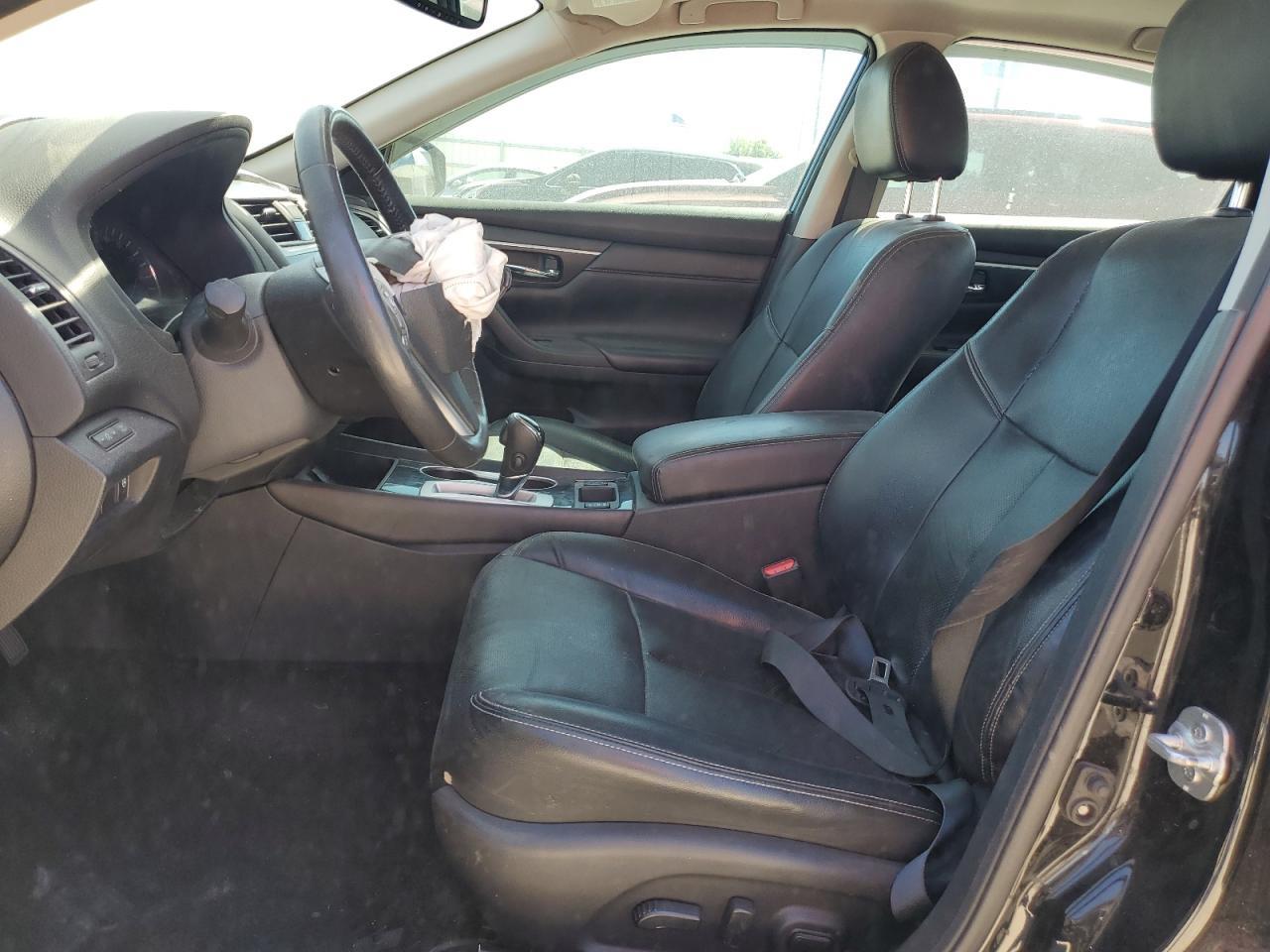 2016 NISSAN ALTIMA 2.5 - Image 7