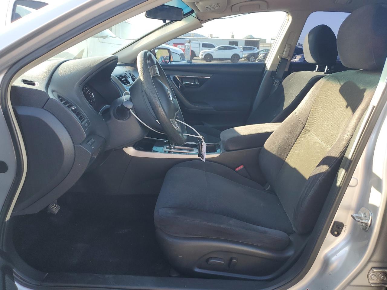 2013 NISSAN ALTIMA 2.5 - Image 7