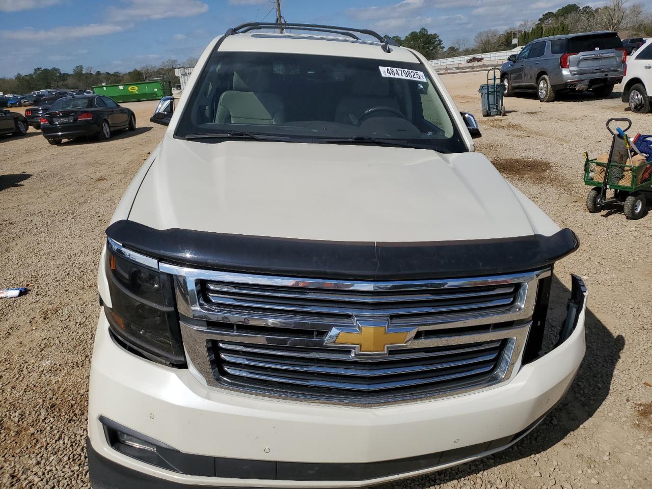 2015 CHEVROLET TAHOE C150 - Фото 5