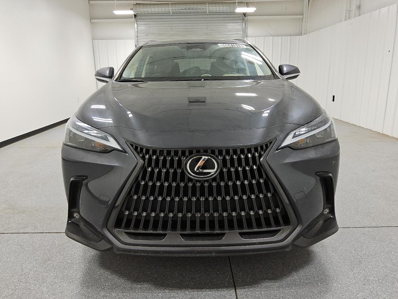 2023 LEXUS NX 350H - Image 5