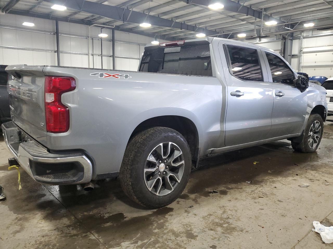 2023 CHEVROLET SILVERADO - Image 3