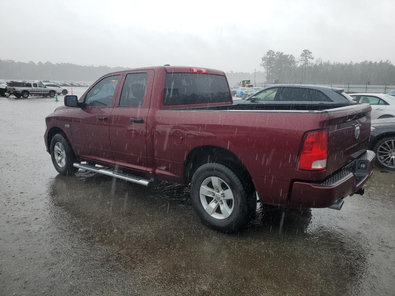 2017 RAM 1500 ST - Image 2