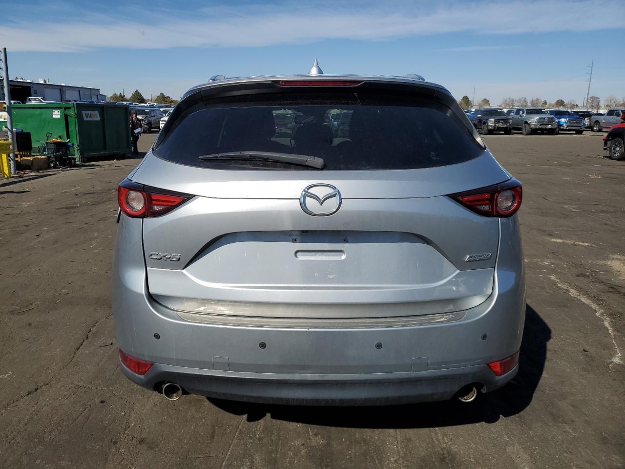 2018 MAZDA CX-5 GRAND - Image 6